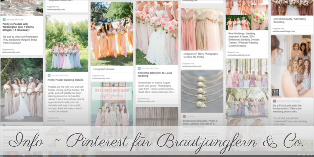 Info & Tipps für Brautjungfern, Trauzeugen & Co - Hochzeitsfotografie Kassel Inka Englisch Photography