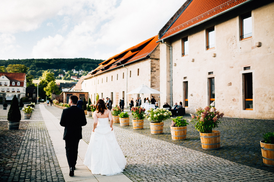 Freie Hochzeit im Kloster Haydau Hochzeitsfotografie Kassel Morschen Hochzeitsfotograf Wedding Photographer Ganztagesreportage Party Feier