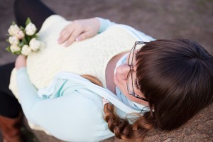 Babybauchshooting Portraits Schwangerschaft Inka Englisch Fotografie Kassel