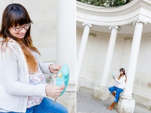 Babybauchshooting Portraits Schwangerschaft Inka Englisch Fotografie Kassel