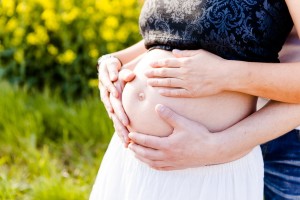 Babybauchshooting Portraits Schwangerschaft Inka Englisch Fotografie Kassel