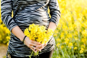 Babybauchshooting Portraits Schwangerschaft Inka Englisch Fotografie Kassel