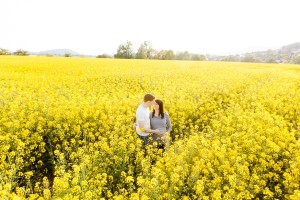 Babybauchshooting Portraits Schwangerschaft Inka Englisch Fotografie Kassel