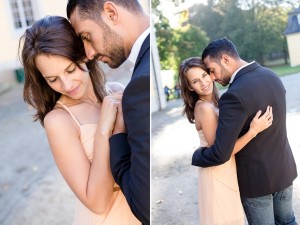 Therese & Baris in Love ~ Pärchenshooting Kassel Engagementfotografie Kassel Inka Englisch Photography Verlobung In Love Paarshooting Fotograf Schloss Wilhelmsthal Calden