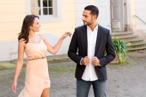 Therese & Baris in Love ~ Pärchenshooting Kassel Engagementfotografie Kassel Inka Englisch Photography Verlobung In Love Paarshooting Fotograf Schloss Wilhelmsthal Calden