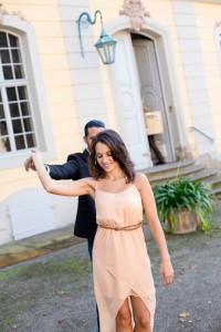 Therese & Baris in Love ~ Pärchenshooting Kassel Engagementfotografie Kassel Inka Englisch Photography Verlobung In Love Paarshooting Fotograf Schloss Wilhelmsthal Calden