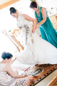 Hochzeitsfotografie Kassel Inka Englisch Fotografie Getting Ready Vorbereitungen
