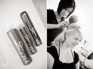 Hochzeitsfotografie Kassel Inka Englisch Fotografie Getting Ready Vorbereitungen