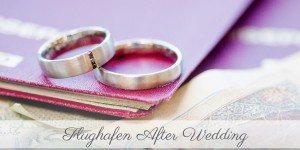 Hochzeitsfotografie Kassel Inka Englisch Fotografie After Wedding Flughafen