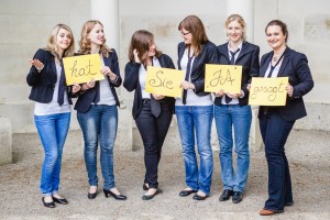 Hochzeitsfotografie Kassel Junggesellinnenabschied Fotoshooting Inka Englisch Fotografie