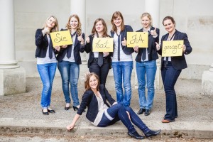 Hochzeitsfotografie Kassel Junggesellinnenabschied Fotoshooting Inka Englisch Fotografie