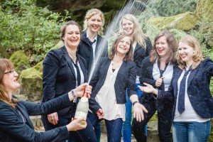 Hochzeitsfotografie Kassel Junggesellinnenabschied Fotoshooting Inka Englisch Fotografie