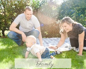 Inka Englisch Portfolio Family