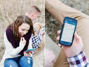 Engagementfotografie Kassel Inka Englisch Fotografie Verlobung In Love