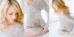 Babybauchshooting Kassel Homestory