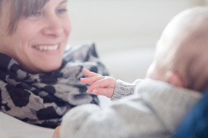 Babyshooting Kassel - Homestory