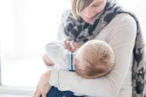 Babyshooting Kassel - Homestory