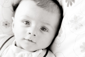 Babyshooting Kassel - Homestory