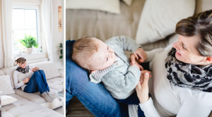 Babyshooting Kassel - Homestory