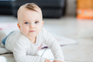 Babyshooting Kassel Homestory