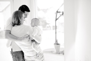 Babyshooting Kassel Homestory