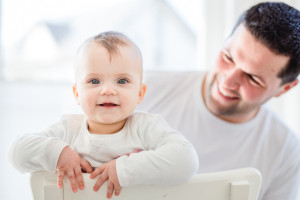 Babyshooting Kassel Homestory