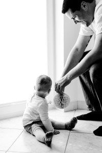 Babyshooting Kassel Homestory