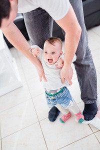 Babyshooting Kassel Homestory