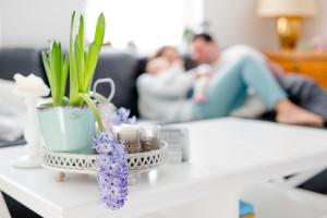 Babyshooting Kassel Homestory