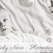 Babyshooting Kassel - Homestory