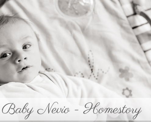 Babyshooting Kassel - Homestory