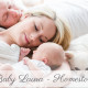 Babyfotografie Kassel Newbornshooting Inka Englisch Photography