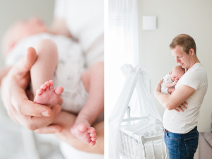 Babyfotografie Kassel Newbornshooting Inka Englisch Photography