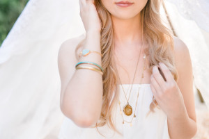 Boho Bridal Sisters Bohemian Hochzeit Inspiration