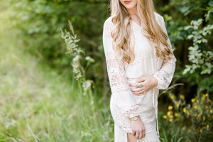 Boho Bridal Sisters Bohemian Hochzeit Inspiration