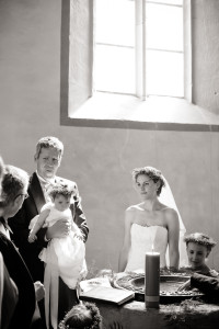 Hochzeitsfotografie Traufe Göttingen