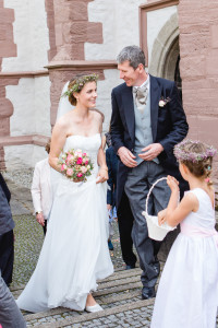 Hochzeitsfotografie Traufe Göttingen