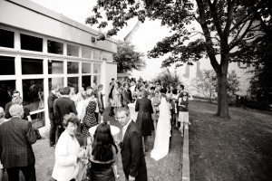 Hochzeitsfotografie Traufe Göttingen