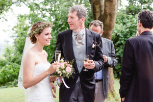 Hochzeitsfotografie Traufe Göttingen