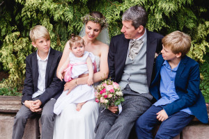 Hochzeitsfotografie Traufe Göttingen