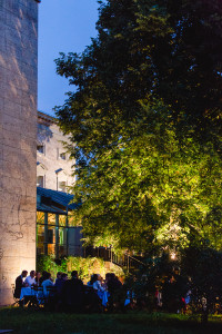 Hochzeitsfotografie Göttingen Deutsches Theater