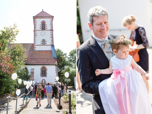 Hochzeitsfotografie Göttingen Deutsches Theater