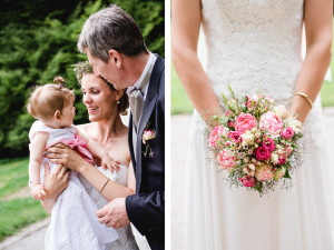 Hochzeitsfotografie Traufe Göttingen