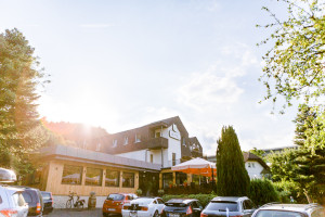 Hochzeitsfotografie Inka Englisch Photography Biohotel Werratal