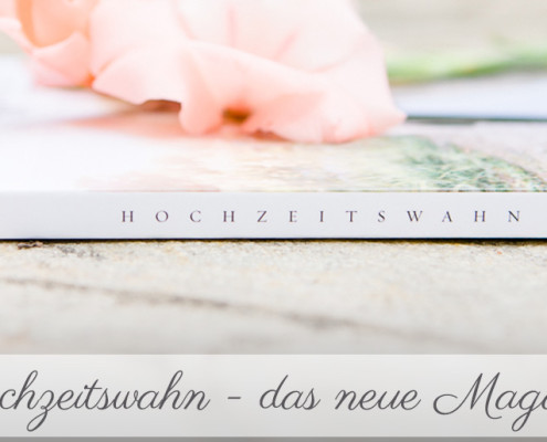 Hochzeitswahn-Magazin