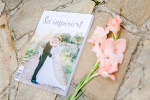 Hochzeitswahn - Das Magazin
