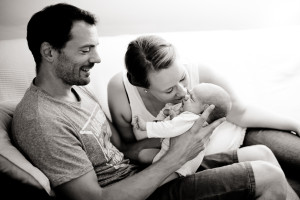 Babyshooting Newbornshooting Homestory Kassel