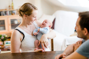 Babyshooting Newbornshooting Homestory Kassel