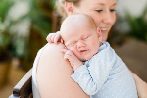 Babyshooting Newbornshooting Homestory Kassel