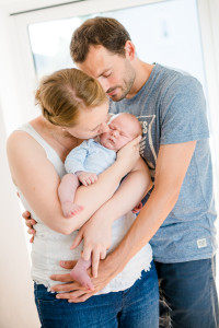 Babyshooting Newbornshooting Homestory Kassel